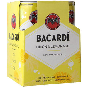 BACARDILIMONANDLEMONADE4PK_300x